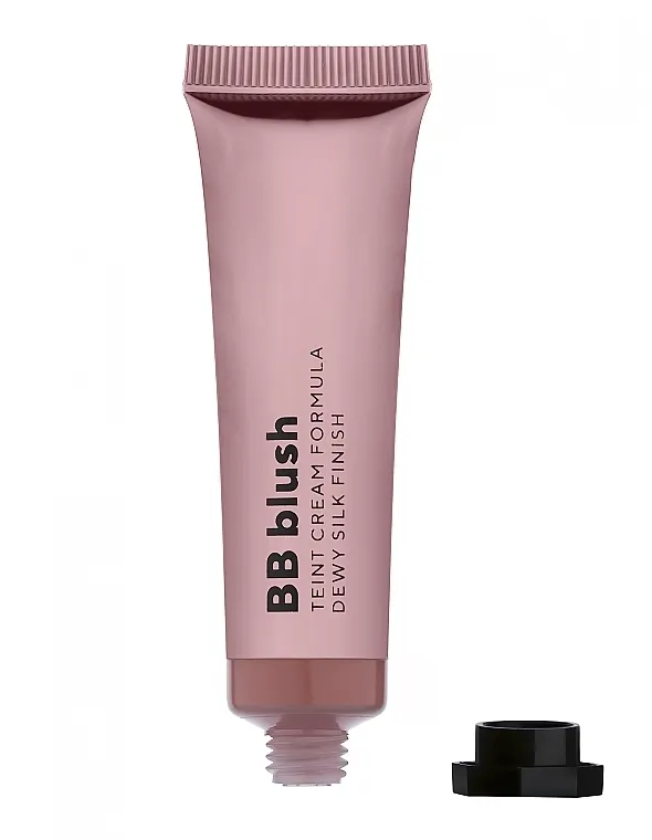 Kremasto rumenilo za lice LAMEL Make Up BB Blush