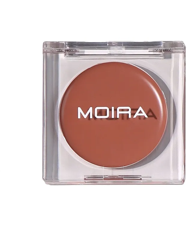 Kremasto rumenilo za lice Moira Loveheat Cream Blush