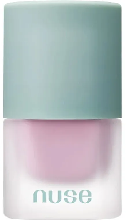 Kremasto rumenilo za obraze Nuse Mousse Care Cheek