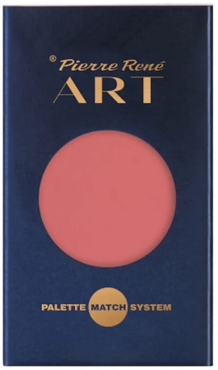 Kremasto rumenilo za paletu za magnetne refile Pierre Rene Art Palette Match System (dopuna)