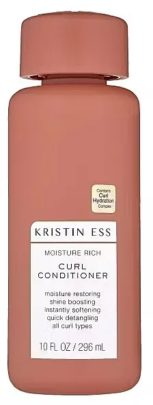 Kristin Ess Moisture Rich Curl Conditioner Hidratantni regenerator za kovrdžavu kosu