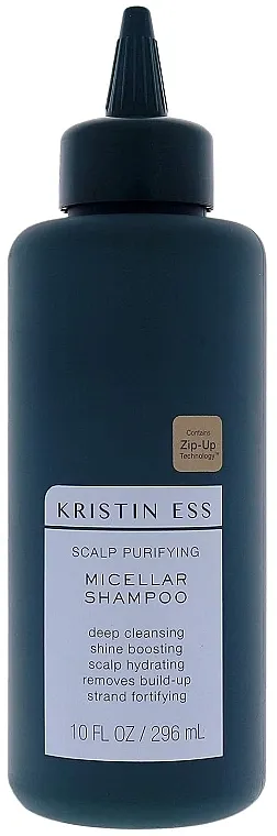Kristin Ess Scalp Purifying Micellar Shampoo Micelarni šampon za kosu