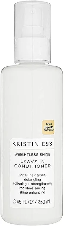 Kristin Ess Weightless Shine Leave-In Conditioner Regenerator za kosu bez ispiranja
