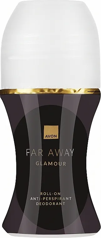 Kuglični dezodorans Avon Far Away Glamour