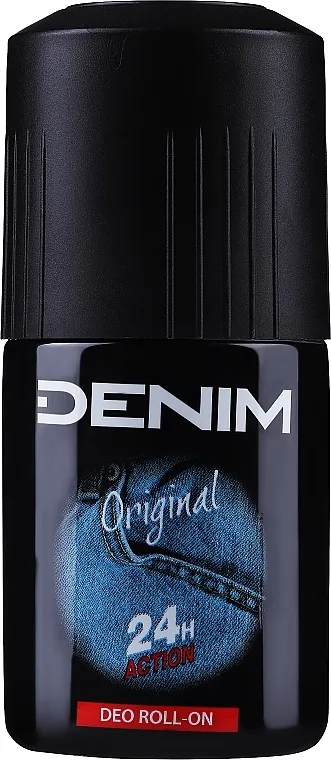 Kuglični dezodorans Denim Original