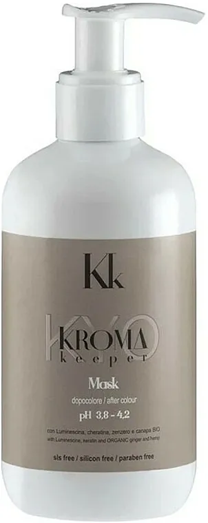 Kyo Kroma Keeper Μask Maska za farbanu kosu