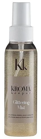 Kyo Kroma Keeper Glittering Mist Sjajni mist za kosu