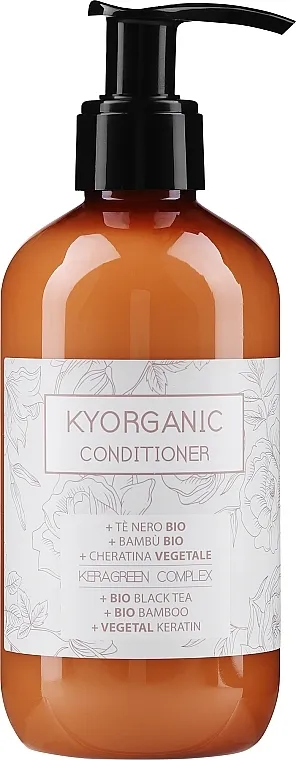 Kyo Kyorganic Conditioner Organski regenerator za svakodnevnu upotrebu