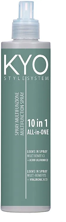 Kyo Style System 10In1 All In One Leave In Spray Sprej za kosu 10 u 1