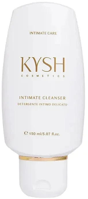 Kysh Cosmetics Intimate Gentle Cleanser Blagi gel za intimnu higijenu
