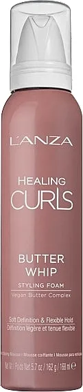 L'anza Healing Curls Butter Whip Pena za stilizovanje