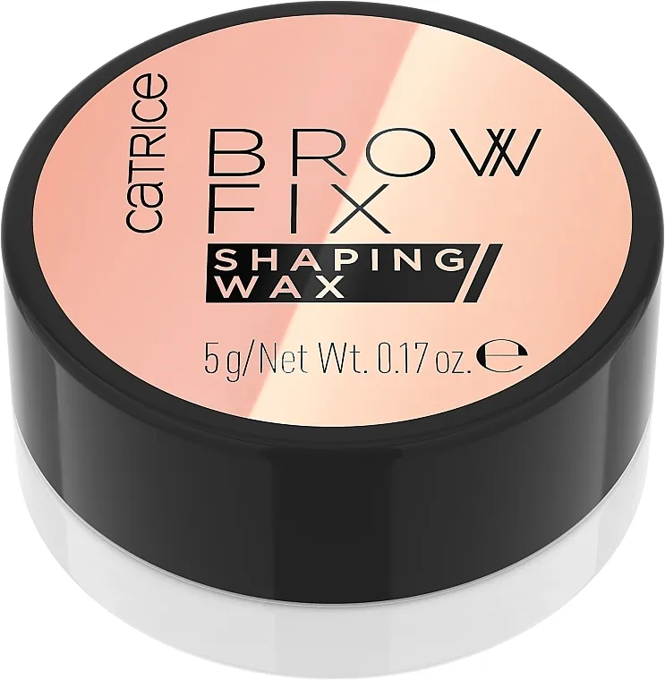 L'atelier Du Parfum №1 Croissant De Paris Catrice Brow Fix Shaping Wax