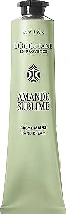 L'Occitane Almond Sublime Hand Cream Parfimisana krema za ruke