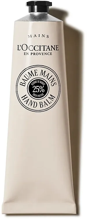 L'occitane Shea Butter Intensive Hand Balm Intenzivan balzam za ruke