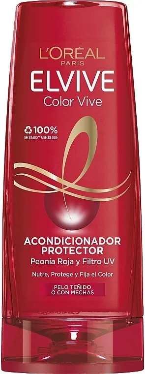 L'Oréal Paris Elvive Color Vive Conditioner Regenerator za farbanu kosu