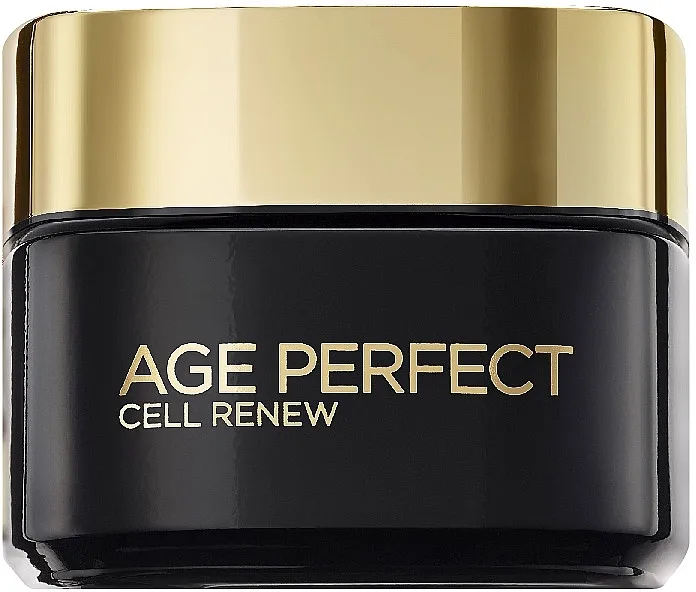 L'oreal Paris Age Perfect Regenerating Day Cream Revitalizirajuća dnevna krema za lice