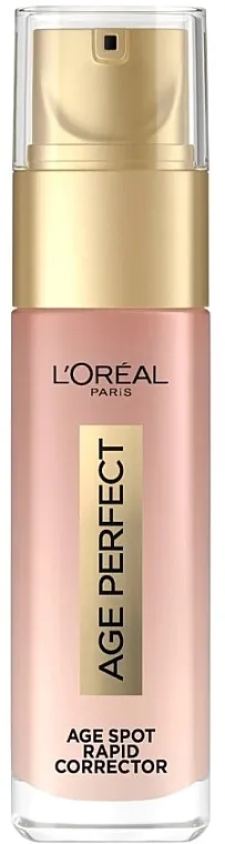 L'Oreal Paris Age Perfect Spot Rapid Correcto Serum za korigovanje staračkih pega