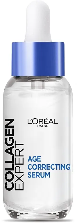 L'Oreal Paris Collagen Expert Age Correcting Serum Serum protiv starenja za lice
