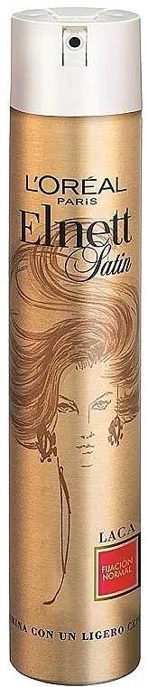 L'Oreal Paris Elnett Laca Normal Hairspray Lak za kosu
