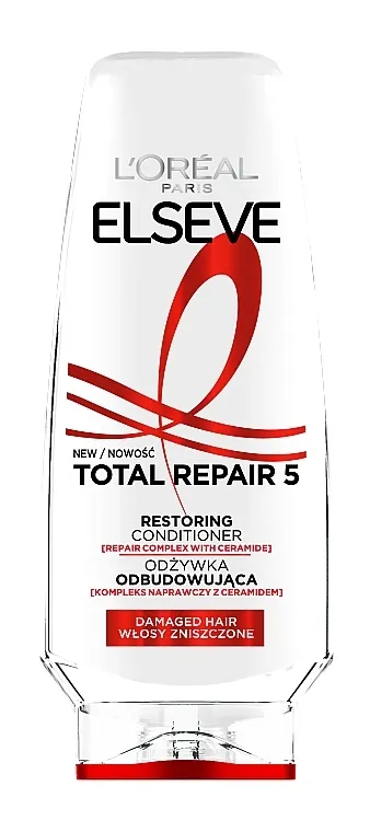 L'Oreal Paris Elseve Conditioner Balzam regenerator "Potpuni oporavak"