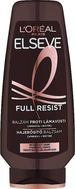 L'Oreal Paris Elseve Conditioner Balzam za oslabljenu kosu sklonu opadanju