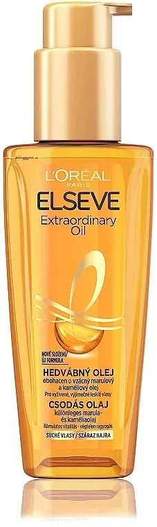 L'Oreal Paris Elseve Extraordinary Oil Ulje za kosu