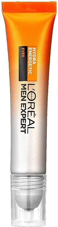 L'Oreal Paris Men Expert Hydra Energetic Anti-Fatigue Eye Roll-On Serum za područje oko očiju sa valjkom