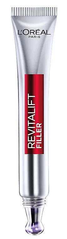 L'Oreal Paris Revitalift Filler Renew Replumping Serum Serum za kožu oko očiju