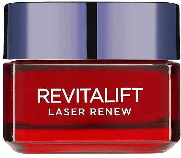 L'Oreal Paris Revitalift Laser X3 Dnevna krema