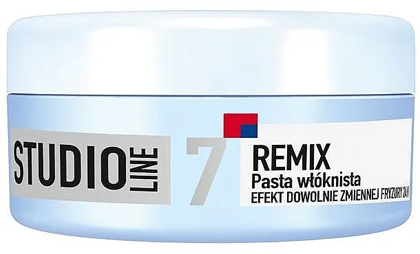 L'Oreal Paris Studio Line 7 Remix Pasta Pasta za modeliranje kose