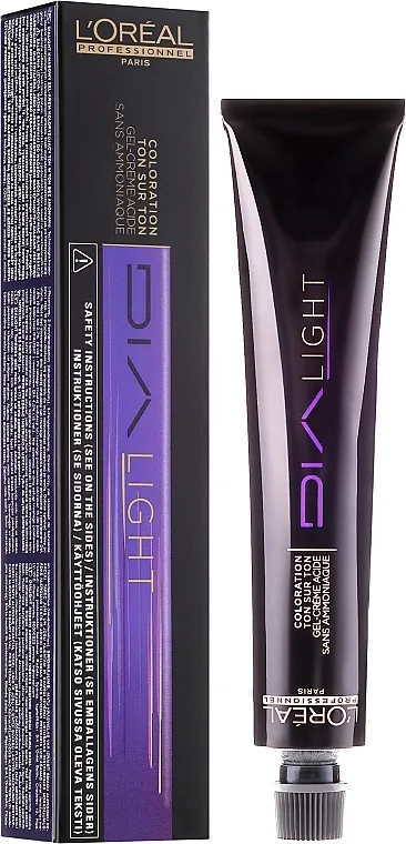 L'Oreal Professionnel Dialight Boja za kosu