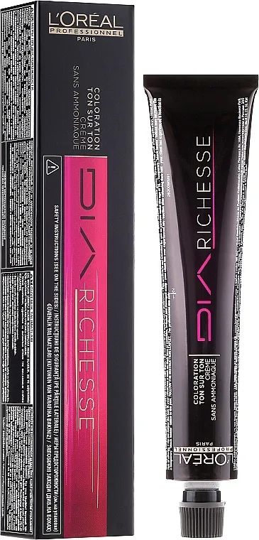 L'Oreal Professionnel Diarichesse Boja za kosu