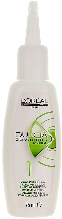 L'Oreal Professionnel Dulcia Advanced Perm Lotion 1 Trajna za normalnu kosu