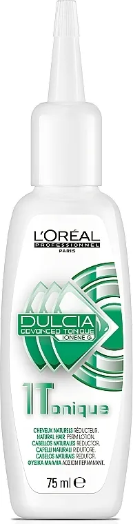 L'Oreal Professionnel Dulcia Advanced Tonique 1 Trajna za normalnu kosu