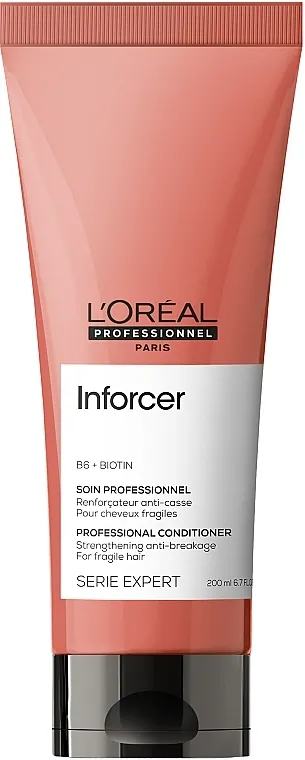 L'Oreal Professionnel Inforcer Strengthening Anti-Breakage Conditioner Regenerator za jačanje kose