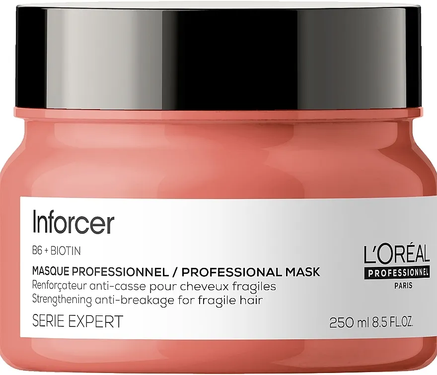 L'Oreal Professionnel Inforcer Strengthening Anti-Breakage Masque Maska za jačanje kose