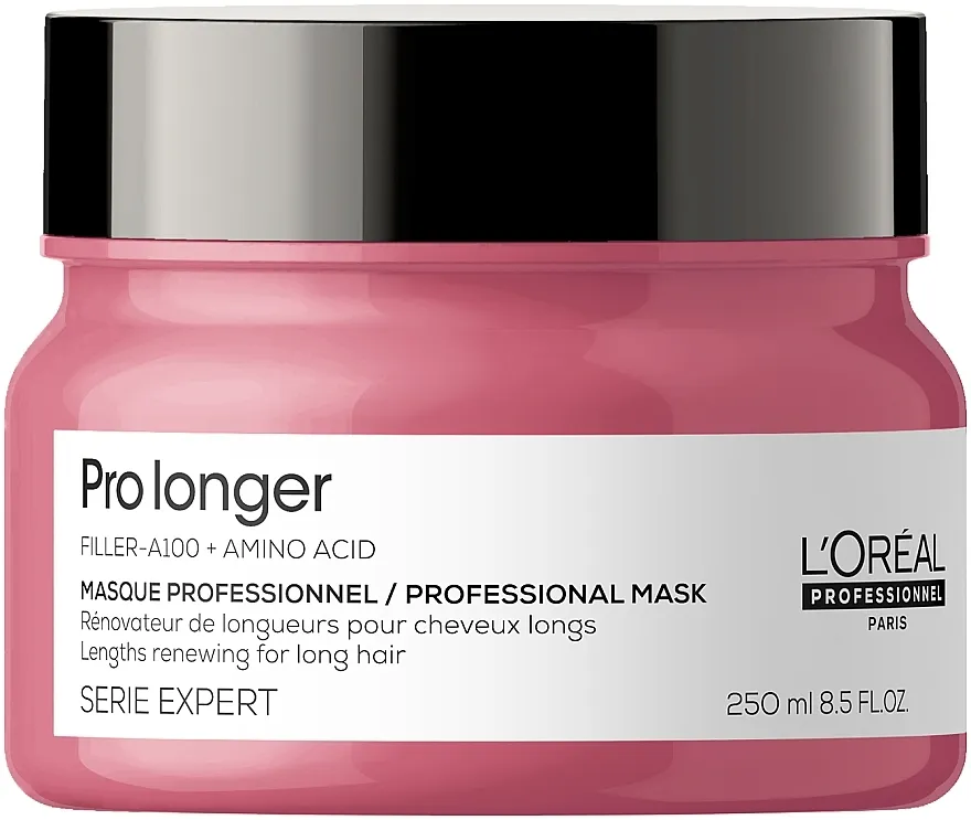L'Oreal Professionnel Pro Longer Lengths Renewing Masque Maska za obnovu duge kose