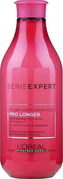 L'Oreal Professionnel Pro Longer Lengths Renewing Shampoo Šampon za obnavljanje dužine kose