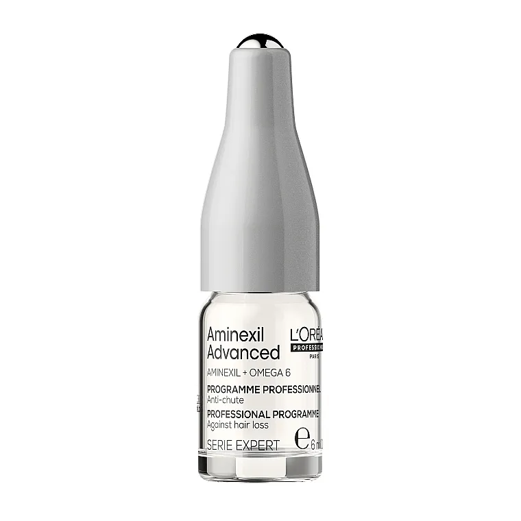 L'Oreal Professionnel Serie Expert Aminexil Advanced Ampule protiv opadanja kose