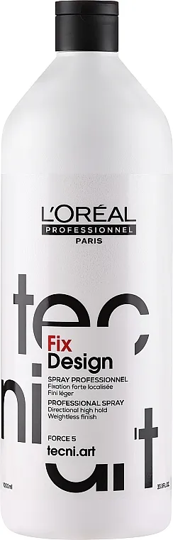L'oreal Professionnel Tecni.art Fix Design Lak za kosu
