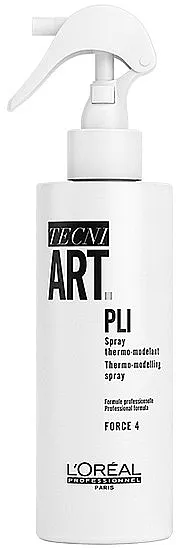 L'Oreal Professionnel Tecni.Art PLI Thermo-Modelling Spray Termo sprej za modeliranje kose