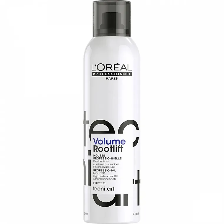 L'Oreal Professionnel Tecni.art Volume Lift Mousse sprej za bazalni volumen