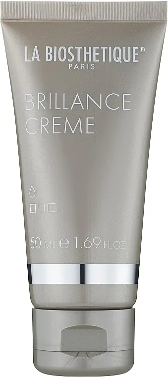 La Biosthetique Caring Styling Cream With UV Filter Krema za stilizovanje sa UV filterom