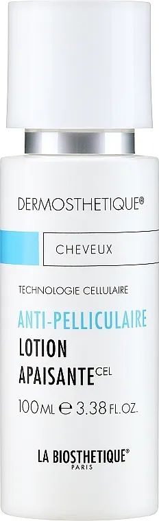La Biosthetique Dermosthetique Lotion Apaisante Umirujući losion za vraćanje ravnoteže vlasištu