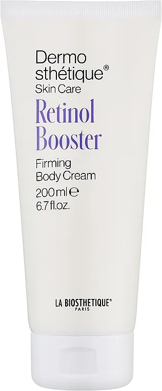 La Biosthetique Dermosthetique Retinol Firming Body Cream Krema za učvršćivanje tela sa retinolom