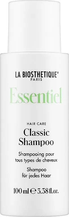 La Biosthetique Essentiel Classic Shampoo Šampon za kosu