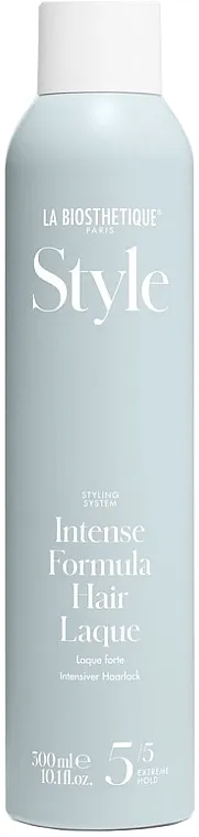 La Biosthetique Formule Laque Ultra Strong Lak za kosu