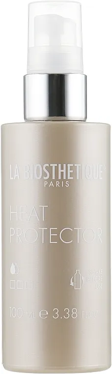 La Biosthetique Heat Protector Sprej za zaglađivanje toplinske zaštite