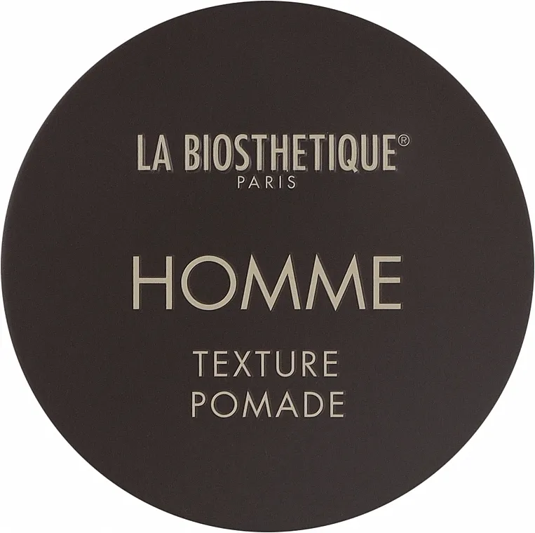 La Biosthetique Homme Texture Pomade Teksturirajuća pomada za oblikovanje kose