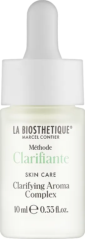 La Biosthetique Methode Clarifiante Clarifying Aroma Complex Pročišćavajući aromatični kompleks